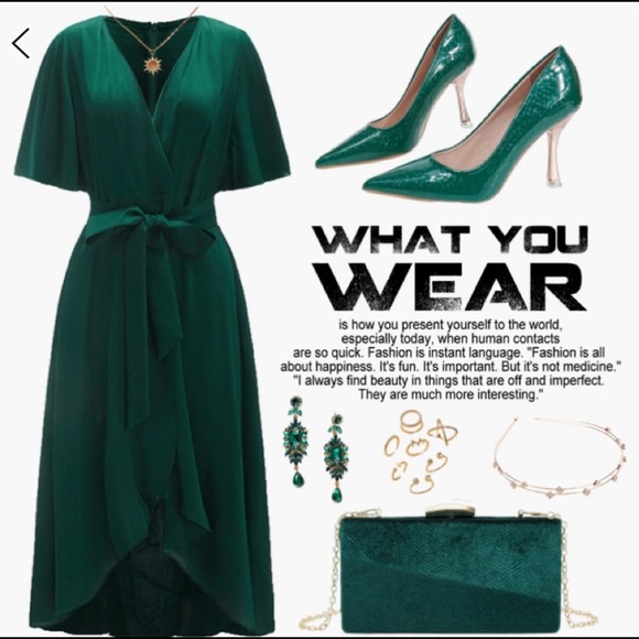 Meet your Posher, Kate - Picture 2 of 7